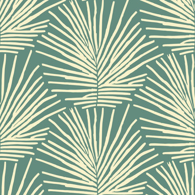 Papier peint Isle of Palms