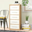Louisa 5 Drawer Chest-891480854