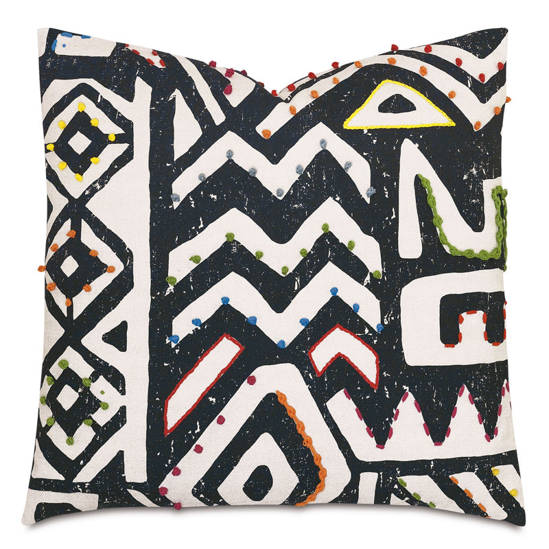 Studio 773 Lifestyle Pillow Cover & Insert, Square