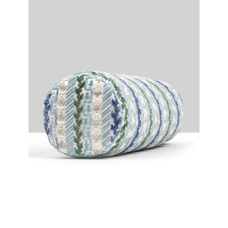 HORIZONS PILLOW, Blue Bird Villelaure