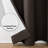 Thermal 100% Blackout Grommet Curtain Panel - Basics by Wayfair™-22212410-22212405
