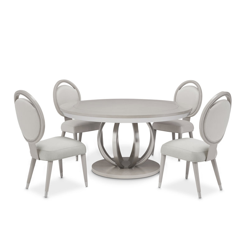 Eclipse 5 - Piece Dining Set