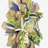 Faux Boxwood 18'' Wreath