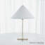 Vetro Lamp