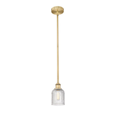 Luminaire suspendu 1 lumière Aalina