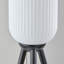 Lampe trépied 58 po Lapka-87384496