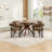 5-person Dining Set-478096607