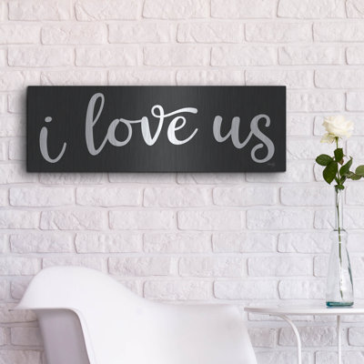 «I Love Us» par Marla Rae