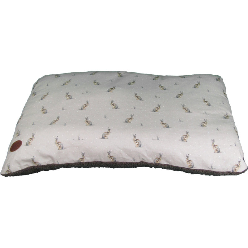 Benson Pet Bed, 120cm W x 70cm D x 3cm H
