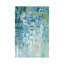 I Love The Rain Detail II by Nan - Wrapped Canvas Print-276724441