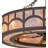 Letty 30'' Ceiling Fan with Light Kit