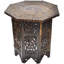 Solid Wood End Table