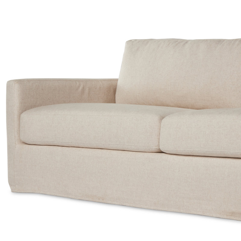 Hampton Sofa, Beige