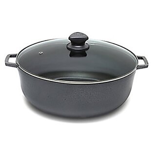 IMUSA Nonstick Saute Pan, 10 in - Fry's Food Stores