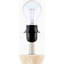 Lampe de table Allexandria-125041645