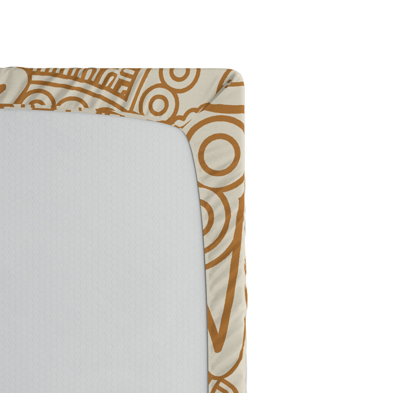 Microfiber Fitted Sheet, Full Fitted Sheet