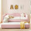 Upholstered Bed