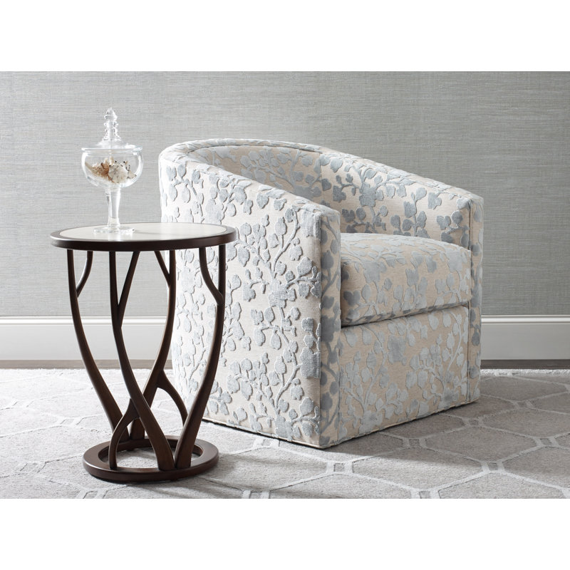 Dazzling Dimensions Abstract Vinyl Wallpaper Double Roll, White/Silver