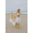 Chanyah Soft Organic Cotton Mountain Print Turkish Towel, Sand Resistant Beach Peshtemal, Thin & Absorbent, 66” x 36”-869925052