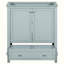 Base de meuble-lavabo simple 29,5 po seulement-94816639
