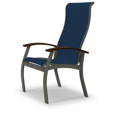 Fauteuil de patio Askar