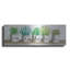 «Gather Succulent Pots» par Cindy Jacobs-430262758