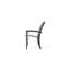 Chaise de café empilable en aluminium Bazza-98359091-98359095