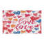 Tapis tressé romantique-106464162