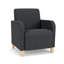 Chaise d'invité de réception Siena-99520734-99520743