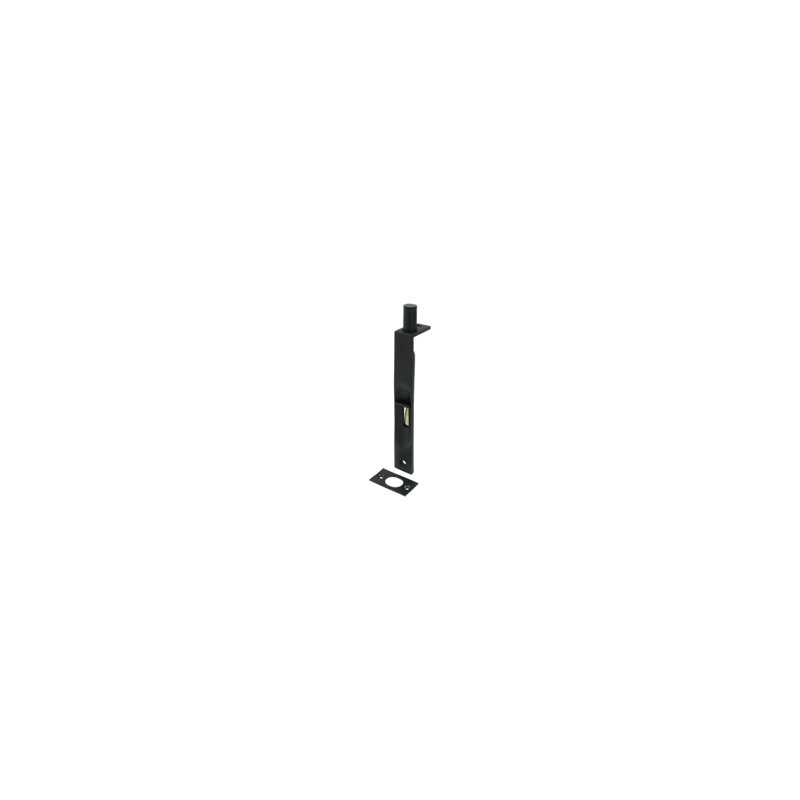 Hardware, Painted Black