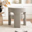 Fauteuil carré l 28 po Brycie-869637179