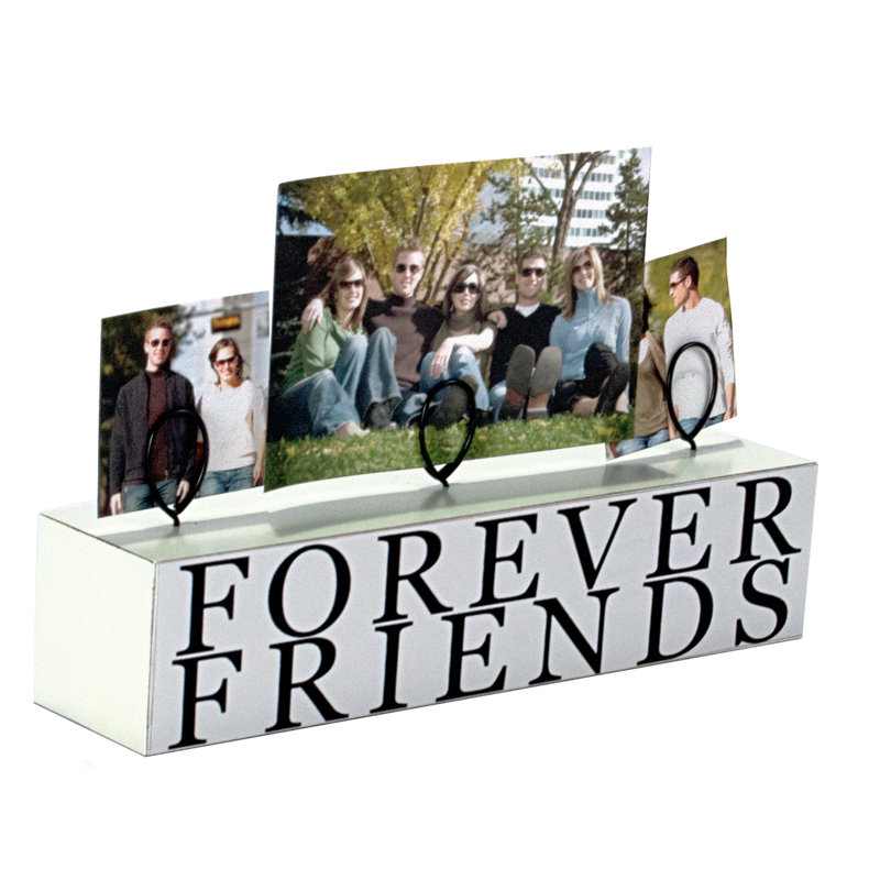 Lamontagne Off-White Matte Picture Frame