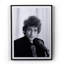 Dylan Print by Michael Ochs-81368012