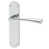 Chrome plated is out of stock selected