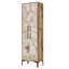Adamma Freestanding Linen Cabinet