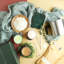 Accessoires de bougies parfumées