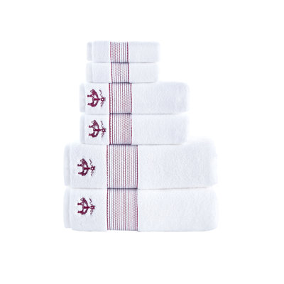 Turkish Cotton Midweight Jacquard Mulit-Size Set