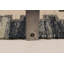 Ankara FW Grey Kilim 5'2" x 7'9"