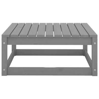 Chaise de jardin