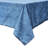 Denim 60" x 120" Tablecloth - Blue-121849948