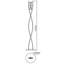 Watchman 170cm Novelty Floor Lamp-33485510