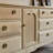 Simple Style Home Sideboard-128673438