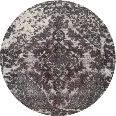 Oriental Indoor Rug