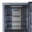 Réfrigérateur / congélateur convertible en acier inoxydable 28 pouces Forno Fortezza