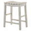Tabouret de comptoir 24 po Ferda-246617014