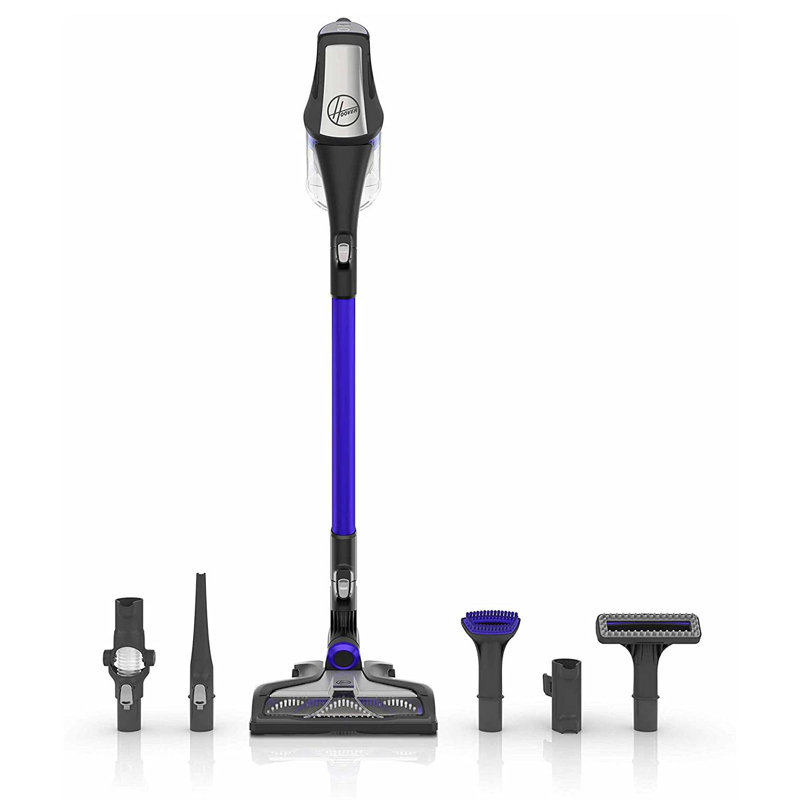 Aspirateur sans sac Hoover