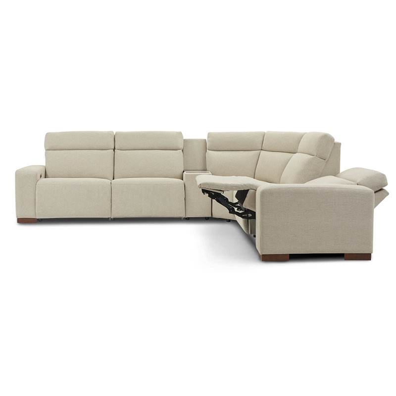 Acadia Sectional