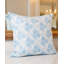 Trois Fleurs Square Pillow Cover & Insert-792891277-792891315