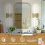 Luminaire pour meuble-lavabo à DEL Fiza (horizontal et vertical)-86086903-93099522