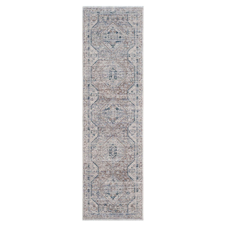 Illi Heirloom Caspian Area Rug